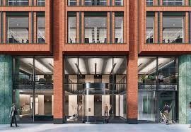 Wells House, London